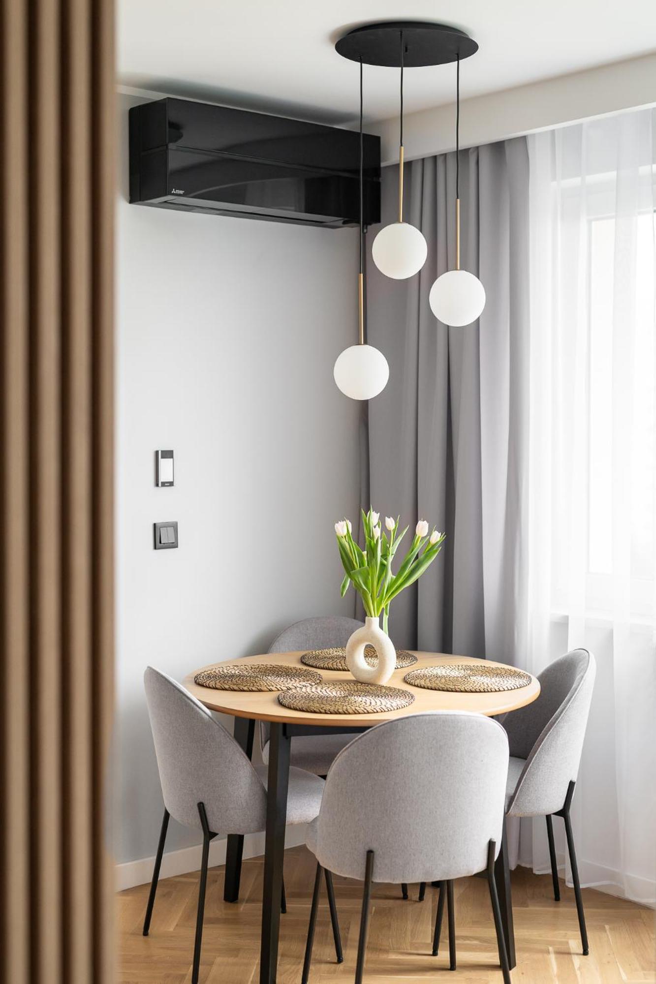 Ina Rent Gospody 6 Apartment Gdansk Exterior photo